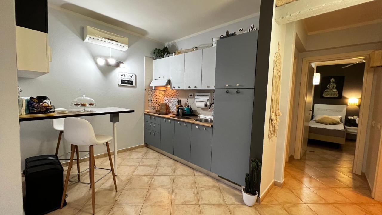 Tropical Morabeza Apartment 산타 마리아 외부 사진