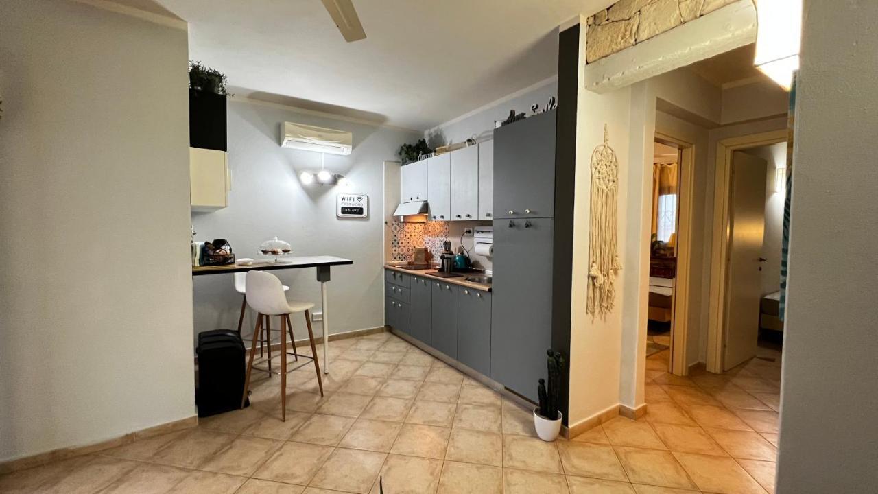 Tropical Morabeza Apartment 산타 마리아 외부 사진