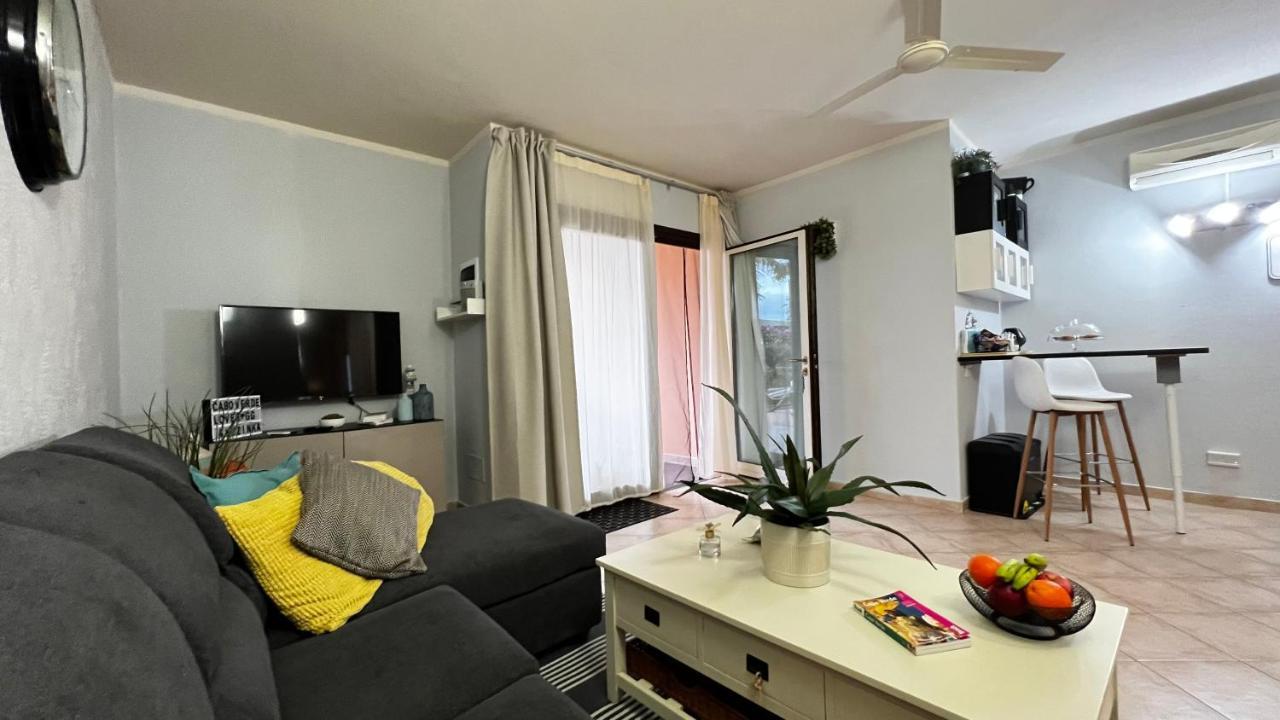 Tropical Morabeza Apartment 산타 마리아 외부 사진