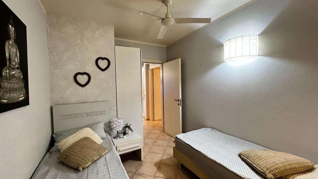 Tropical Morabeza Apartment 산타 마리아 외부 사진