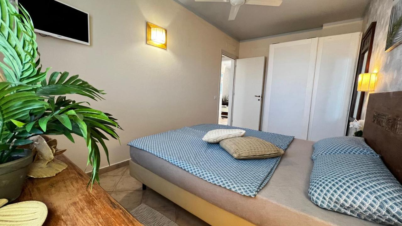 Tropical Morabeza Apartment 산타 마리아 외부 사진