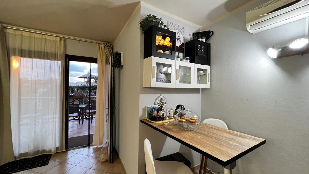 Tropical Morabeza Apartment 산타 마리아 외부 사진